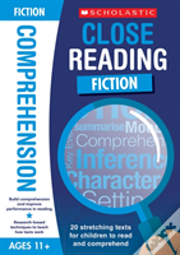 Fiction Ages 11+