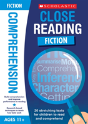 Fiction Ages 11+ - Preview