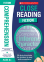 Fiction Ages 6+ - Preview