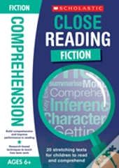 Fiction Ages 6+