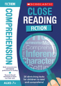 Fiction Ages 7+ - Preview