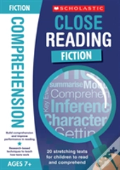 Fiction Ages 7+