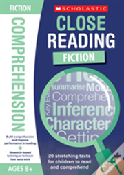 Fiction Ages 8+