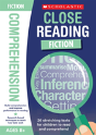 Fiction Ages 8+ - Preview