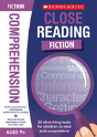Fiction Ages 9+ - Preview