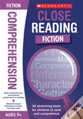 Fiction Ages 9+