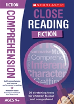 Capa do artigo Fiction Ages 9+