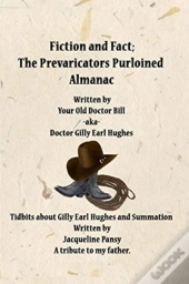 Fiction And Fact  The Prevaricators Purl