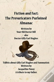 Capa do artigo Fiction And Fact  The Prevaricators Purl