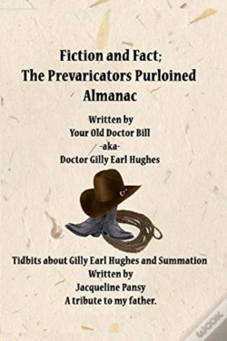 Capa do artigo Fiction And Fact  The Prevaricators Purl