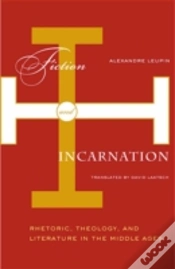 Capa do artigo Fiction And Incarnation