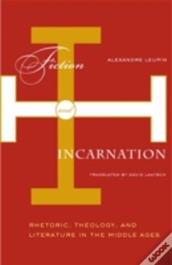 Capa do artigo Fiction And Incarnation