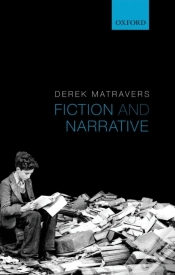 Capa do artigo Fiction And Narrative