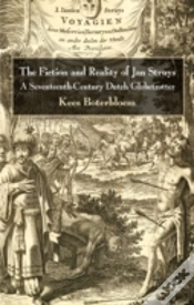 Capa do artigo Fiction And Reality Of Jan Struys