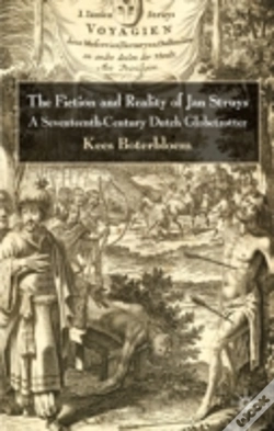 Capa do artigo Fiction And Reality Of Jan Struys