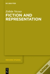 Fiction And Representation