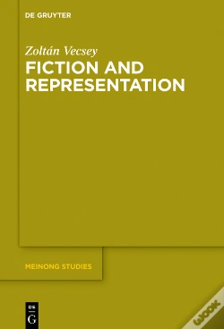 Capa do artigo Fiction And Representation