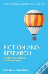 Fiction And Research