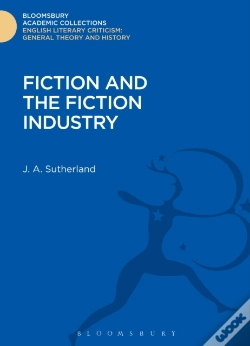 Capa do artigo Fiction And The Fiction Industry