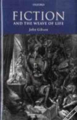 Capa do artigo Fiction And The Weave Of Life
