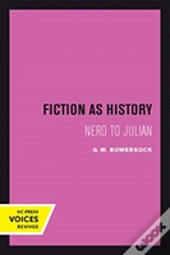 Fiction As History
