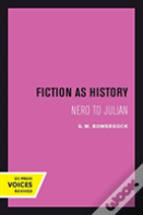 Fiction As History