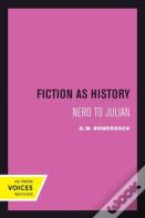 Fiction As History
