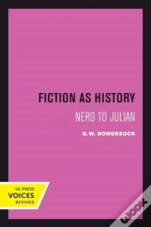 Fiction As History
