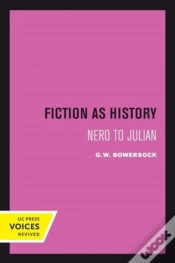 Capa do artigo Fiction As History