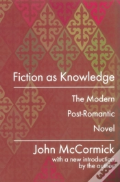 Capa do artigo Fiction As Knowledge