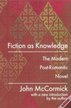 Capa do artigo Fiction As Knowledge