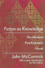 Fiction As Knowledge - Preview