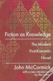 Capa do artigo Fiction As Knowledge