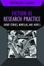 Fiction As Research Practice - Preview