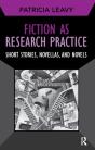 Fiction As Research Practice - Preview