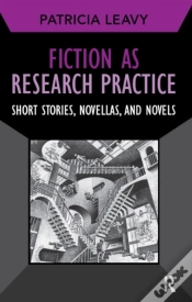 Capa do artigo Fiction As Research Practice