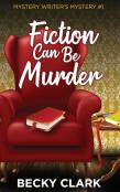 Fiction Can Be Murder