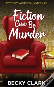 Capa do artigo Fiction Can Be Murder