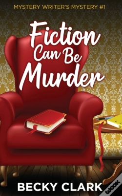 Capa do artigo Fiction Can Be Murder