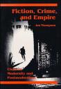 Fiction, Crime, And Empire - Preview