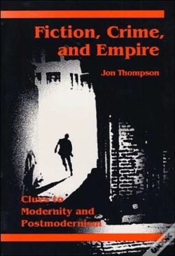Capa do artigo Fiction, Crime, And Empire