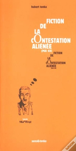 Capa do artigo Fiction De La Contestation Alienee