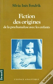 Capa do artigo Fiction Des Origines