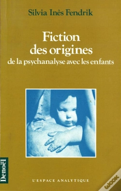 Capa do artigo Fiction Des Origines