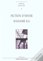 Capa do artigo Fiction D