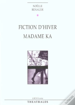 Capa do artigo Fiction D'Hiver Madame Ka