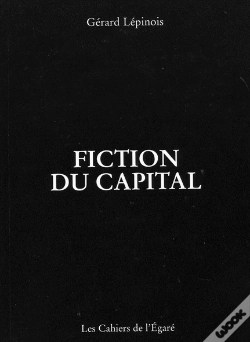 Capa do artigo Fiction Du Capital