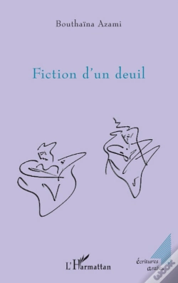 Capa do artigo Fiction D'Un Deuil