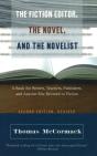 Fiction Editor, The Novel & The Novelist, 2nd Edition - Preview