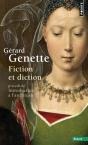 Fiction Et Diction. Précédé De Introduction À L'Architexte - Preview